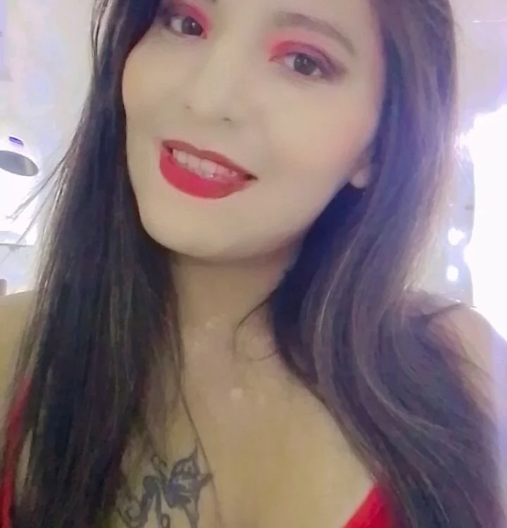 AzulModel's Offline Chat Room
