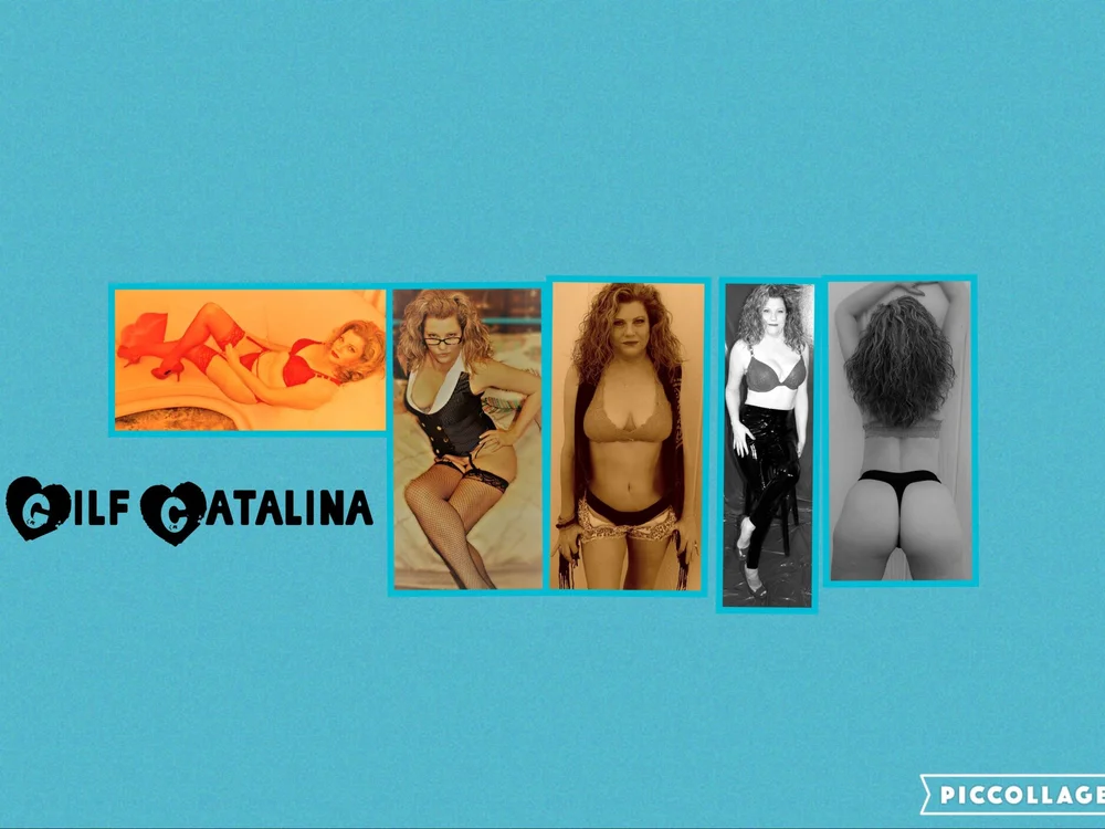 GilfCatalina's Offline Chat Room