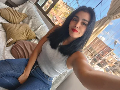 Lorrayne- - Girl 