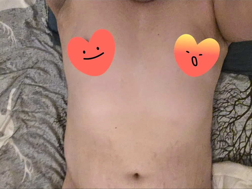 sexy_baie 離線 XXX 聊天