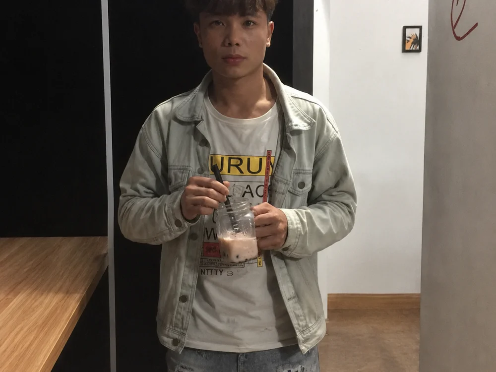 buloneme18's most recent online preview