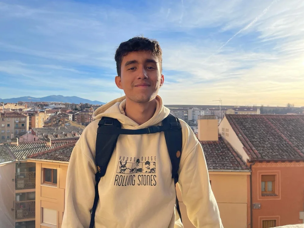 Offline XXX chat modela MarcJonez