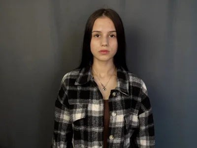 MarylynnBevil - Girl 