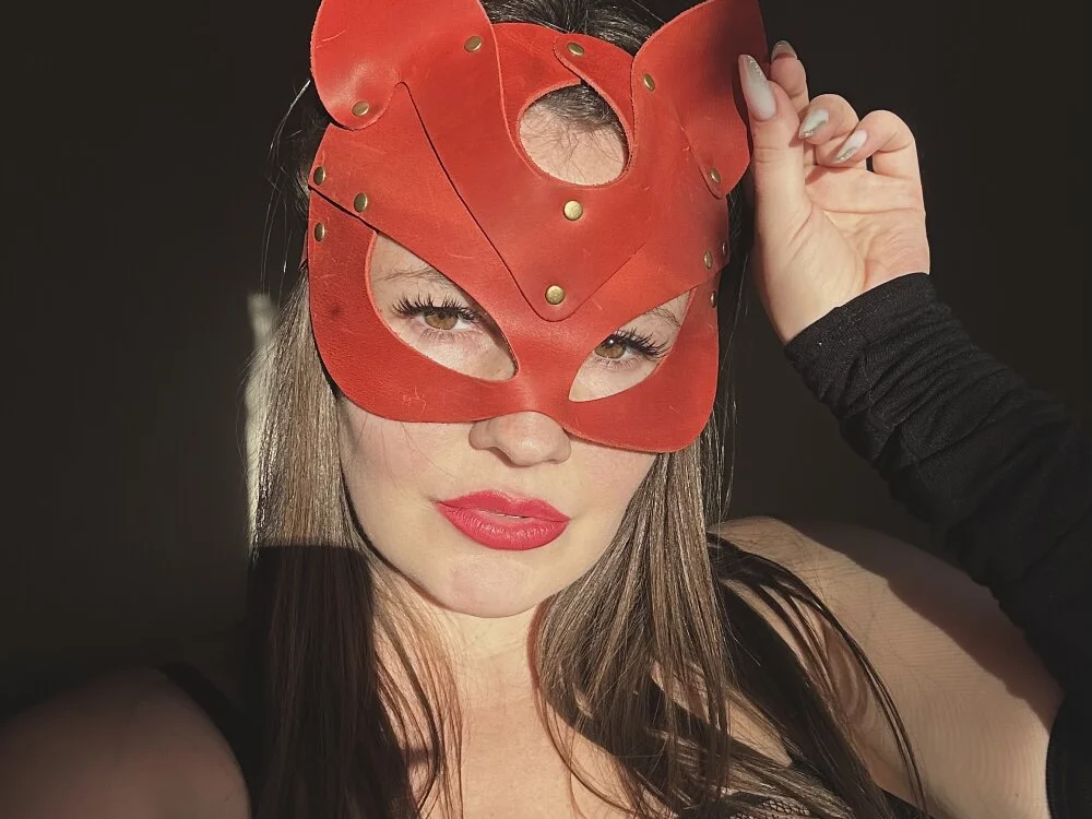 Chat XXX offline de Molly_meowww