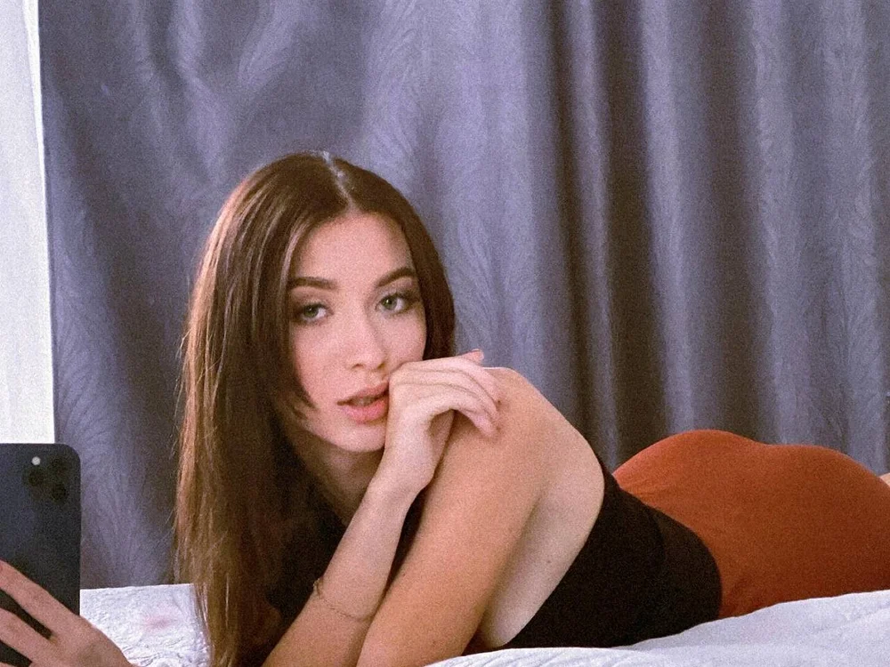 Marabelka's Offline XXX Chat