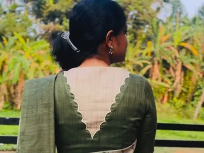 Tamil_aruna69 - Girl 