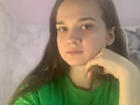 Sveta-Sollar18's Offline XXX Chat
