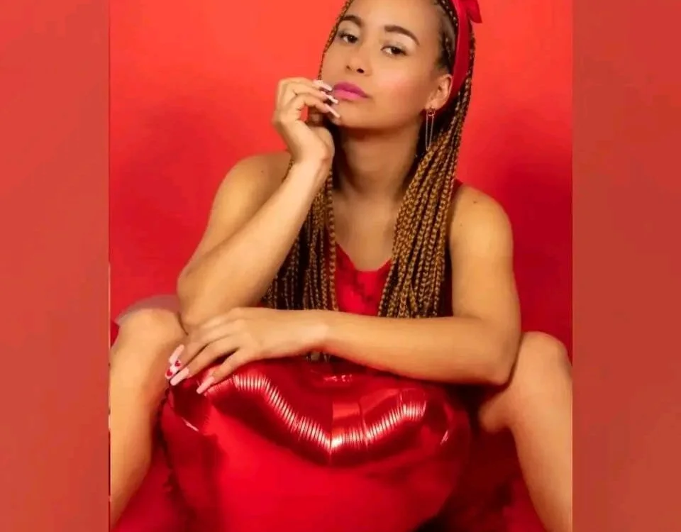 แชท XXX ออฟไลน์ของ MaryVixxen