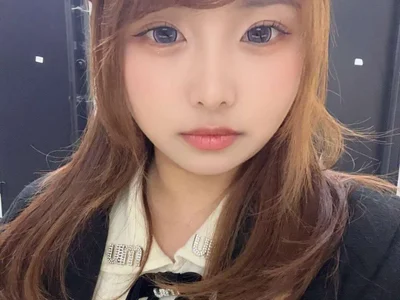 WBF-xinxin - Girl 