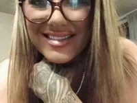 Модель Exotic_ParisX