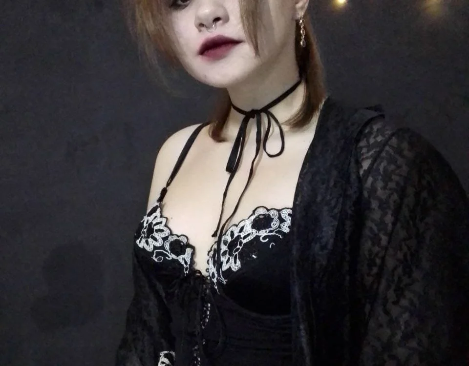 BriannaPosh's Offline XXX Chat