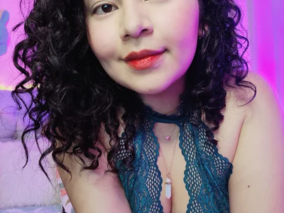MissBronte - Girl 