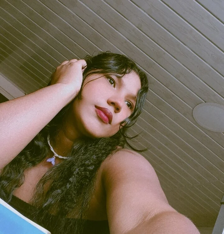 AnnieScott_ Obrolan Langsung XXX