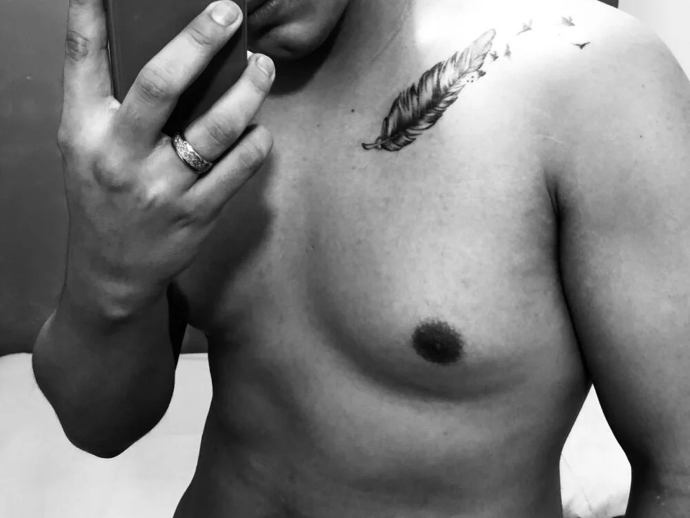 Maximus_Steel's Offline XXX Chat