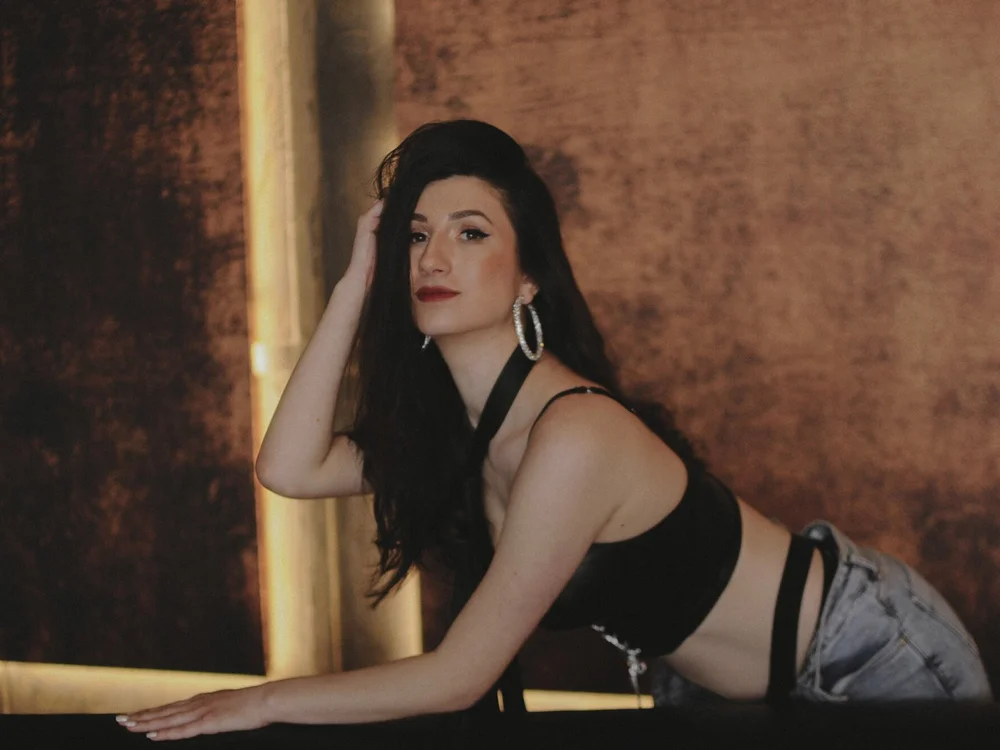 AnnaStassya's Offline Chat Room