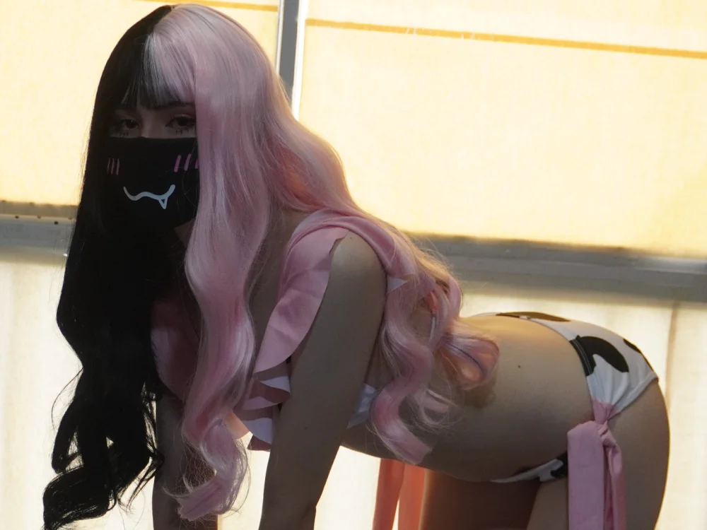 Czat XXX offline – Pobechita