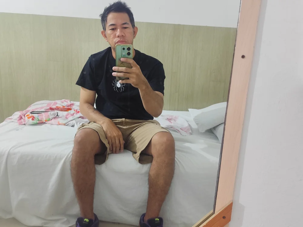 Bilik Sembang Luar Talian Kennwine