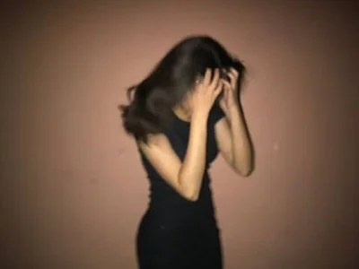 Just_manvi - Girl 