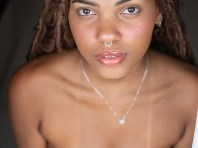 MayBailey - Girl 