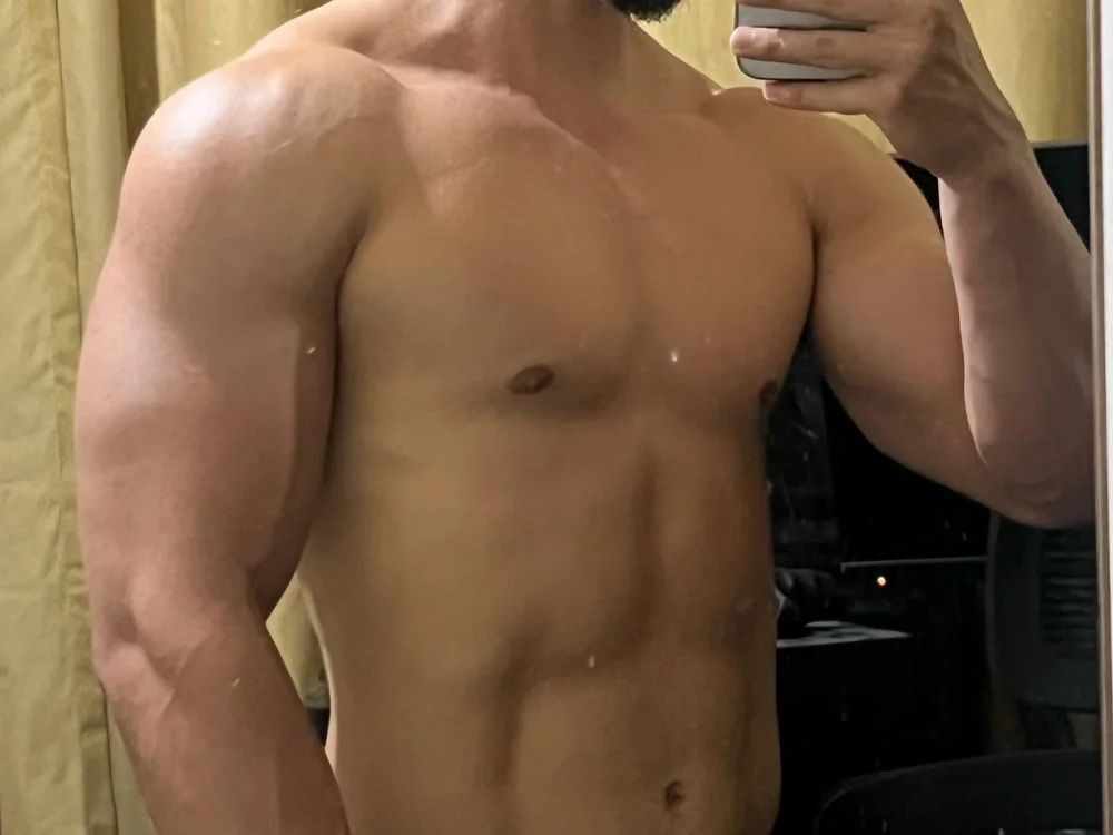 littlefitnessrj's Offline XXX Chat