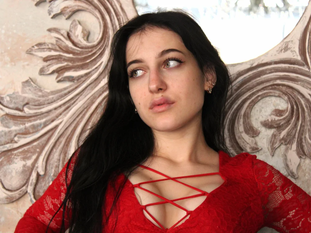 KristyFantasy's Offline XXX Chat