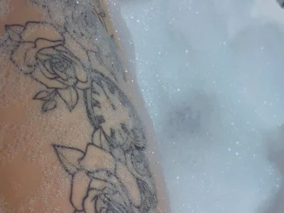 SweetXCandyX - curvy blondes