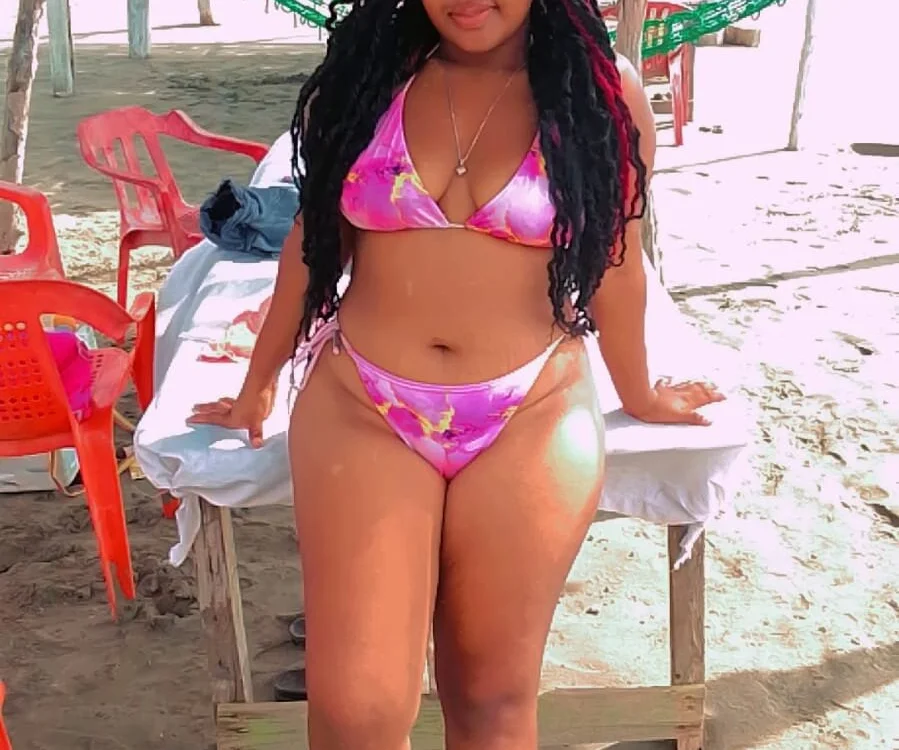 kaelia_brown cam model