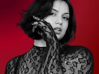 Модель VivienRoss_
