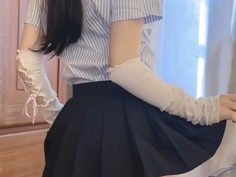 Xiaobaobei Chat XXX Ngoại tuyến