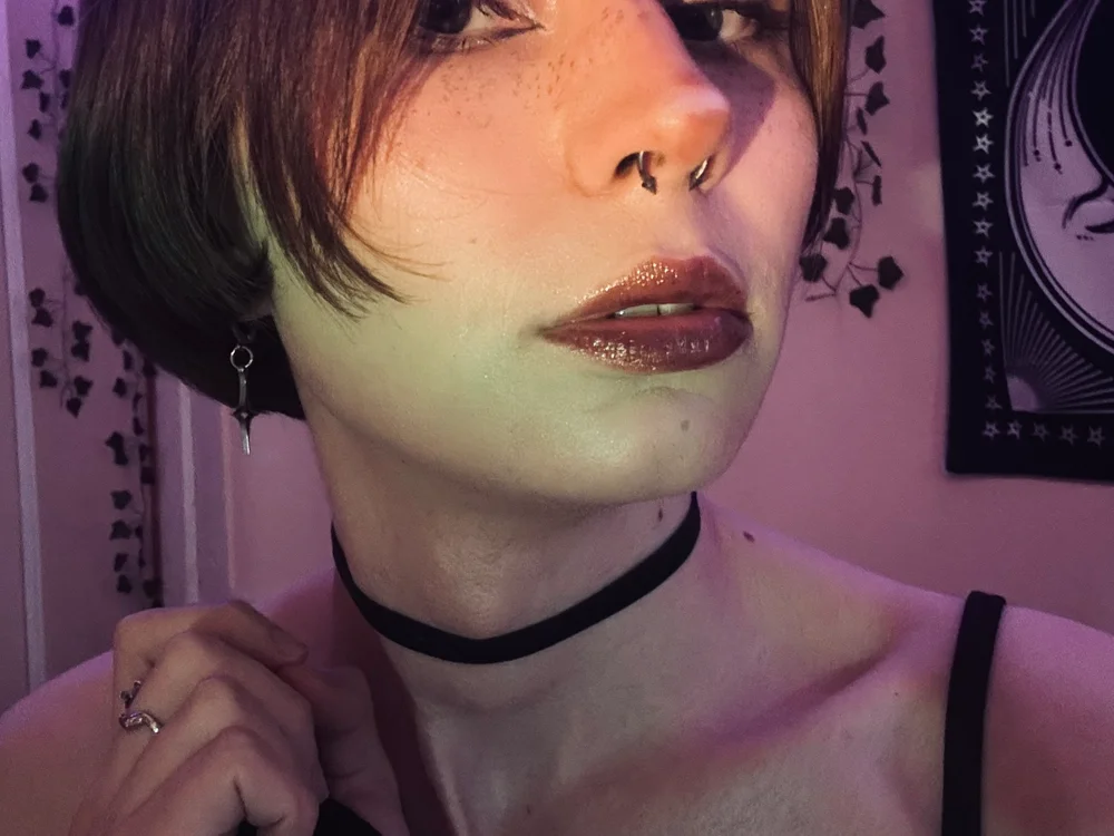 FoxyMiracle Chat XXX offline