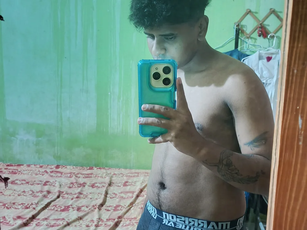 soynice offline XXX-chatje