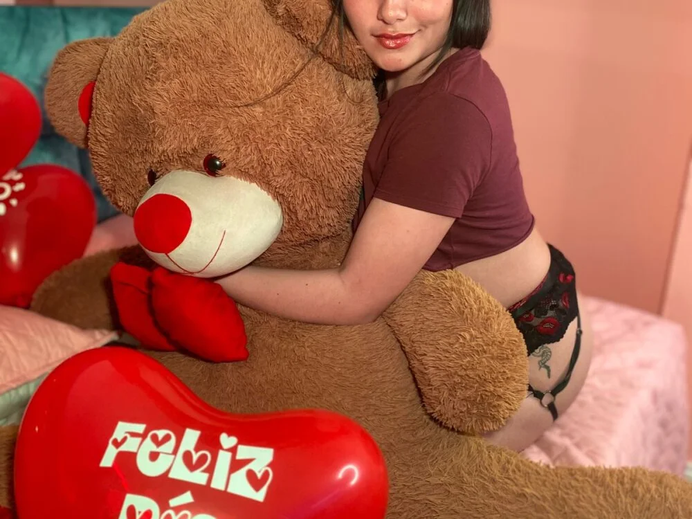 valeria_pink18 – Naživo XXX chat