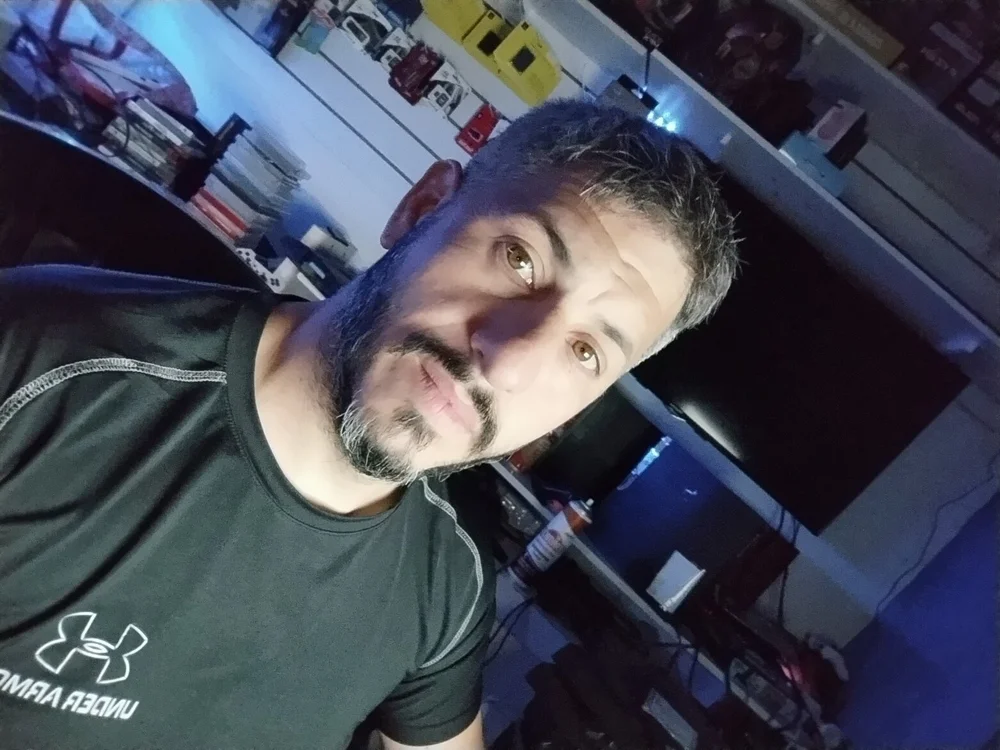 Offline chatovací místnost anadve