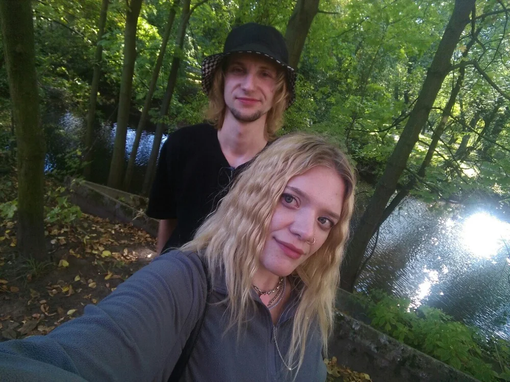 MelanieMichael's Offline XXX Chat