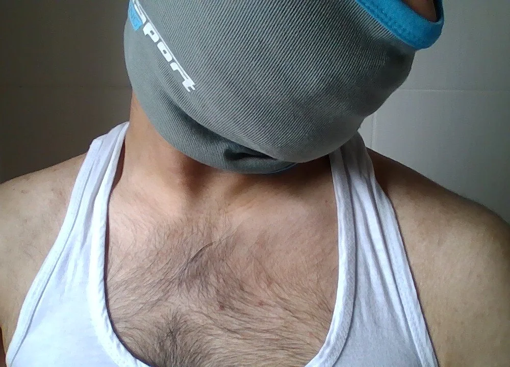 maskedbrownboy Offline XXX Chat