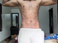Model Gafrohot