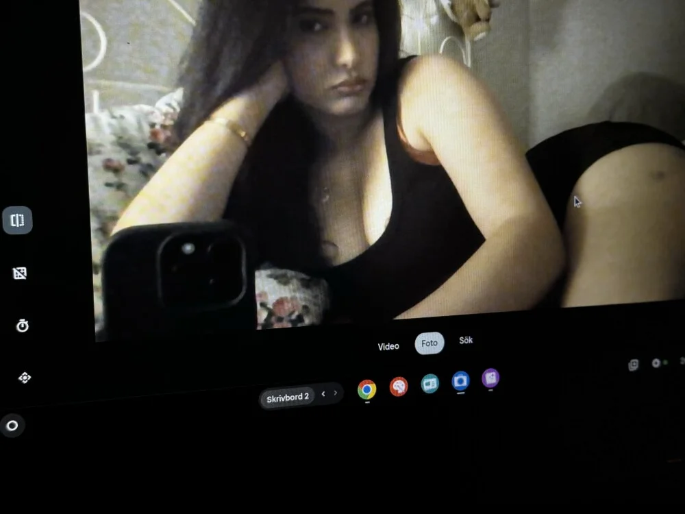 Chatroom XXX hors ligne de rosiepetal