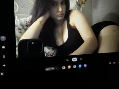 rosiepetal - gagging