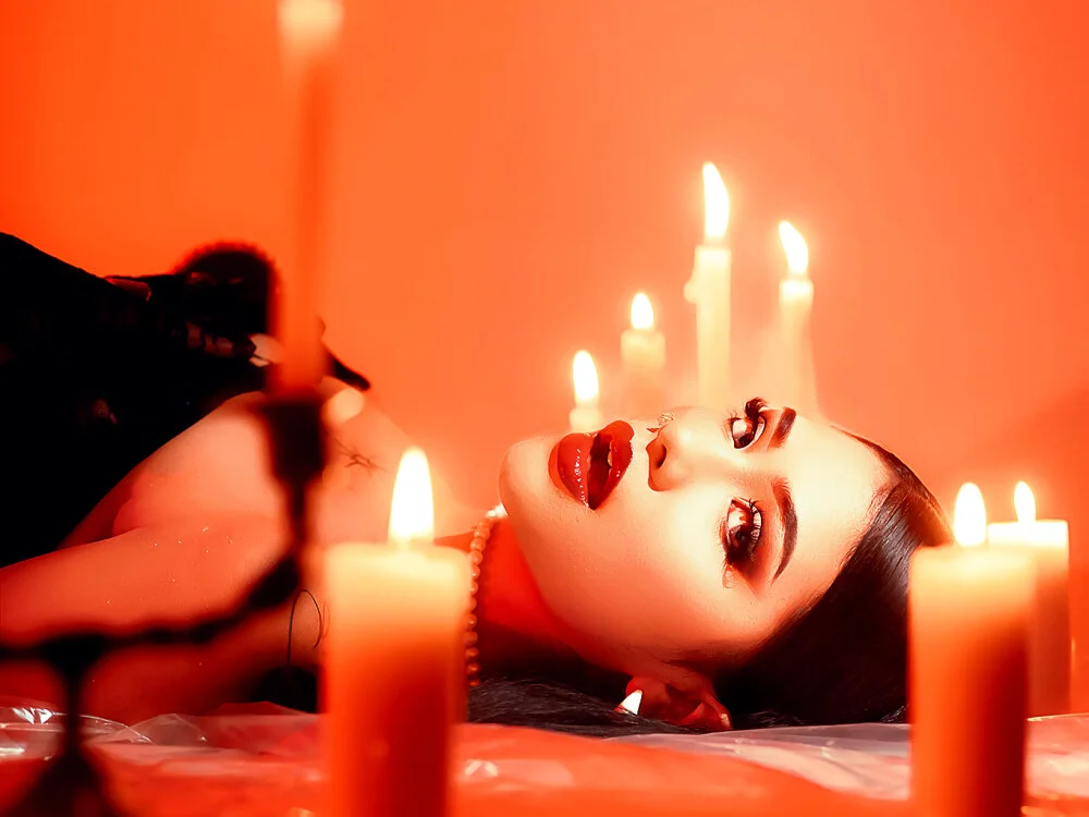 Sembang XXX Luar Talian Giovanna_oliveira