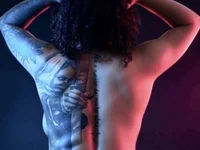 romenablack_'s webcam live show