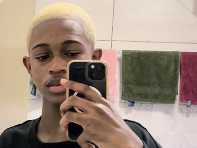 Lil_baby10 - Boy 