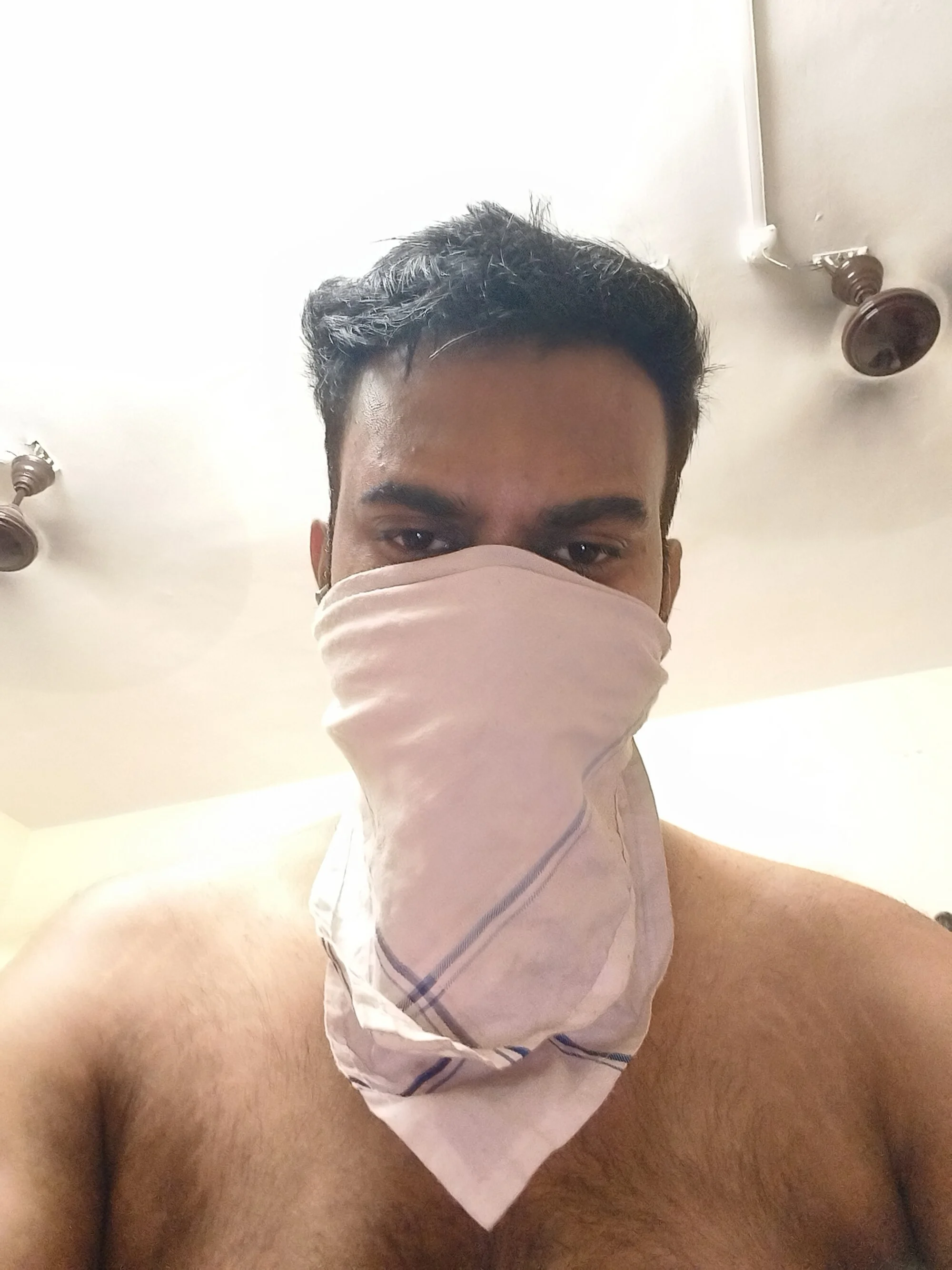 Sexyguyindians
