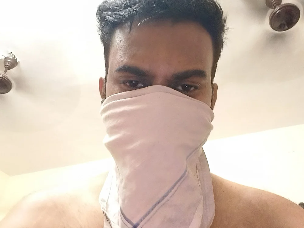 Sexyguyindians's most recent online preview