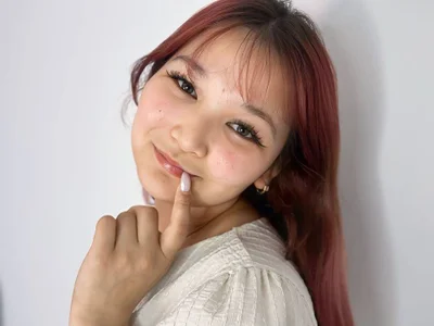 Laylasweet_ - Girl 
