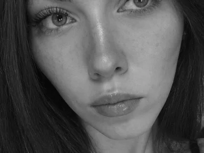 DaciaEnderle - Girl 