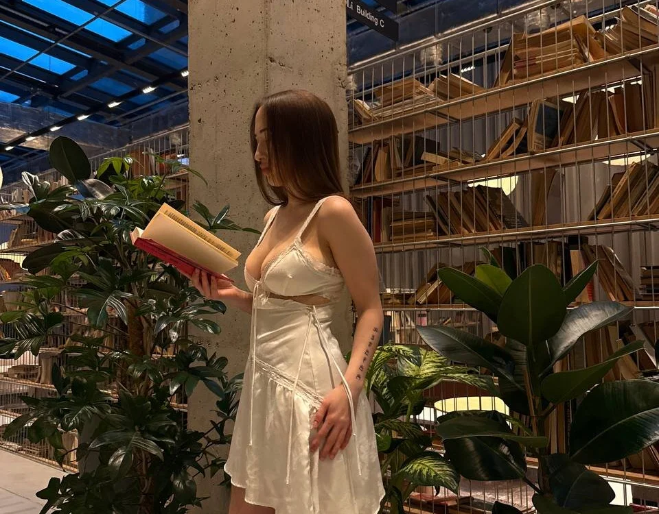 Angel-Liza new live cam model