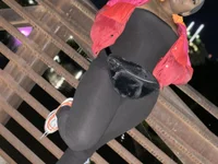 Модель ChocolateTingz