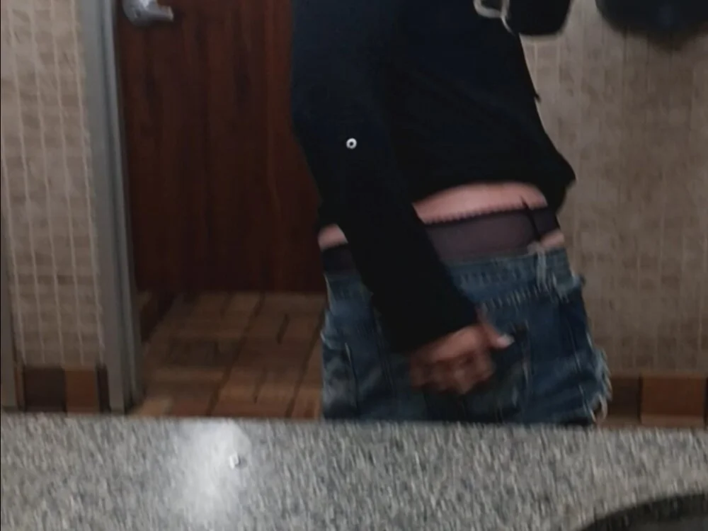 LittleblondeTS offline XXX-chatje