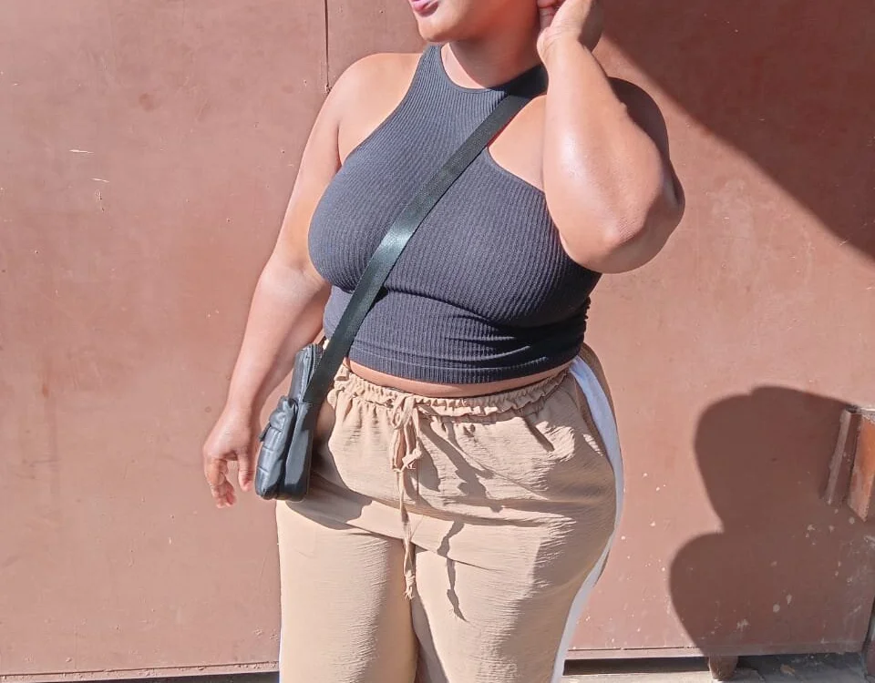 THICKDIVA's Offline Chat Room
