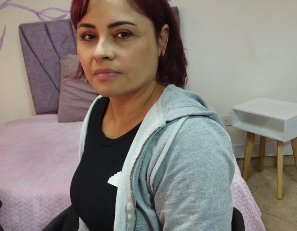 Offline chatovací místnost Megan_foster___